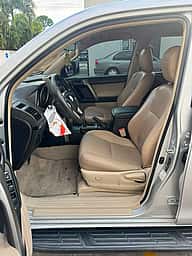 Toyota Land Cruiser Prado TXL 2012 - miniatura 6