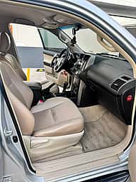 Toyota Land Cruiser Prado TXL 2012 - miniatura 7