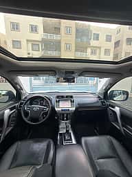 Toyota Land Cruiser Prado VXL 2018 - miniatura 7