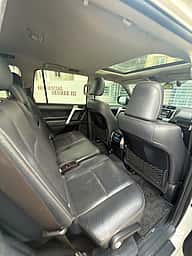 Toyota Land Cruiser Prado VXL 2018 - miniatura 10