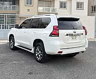Toyota Land Cruiser Prado VXL 2018 - miniatura 6