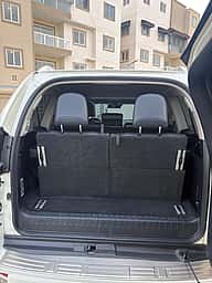 Toyota Land Cruiser Prado VXL 2018 - miniatura 11