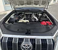 Toyota Land Cruiser Prado VXL 2018 - miniatura 12