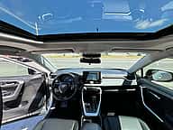 Toyota RAV4 XLE 2020 - miniatura 5