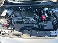 Toyota RAV4 XLE 2020 - miniatura 10