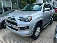 Toyota 4 Runner Limited 2023 - miniatura 1