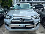 Toyota 4 Runner Limited 2023 - miniatura 2