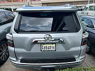 Toyota 4 Runner Limited 2023 - miniatura 4