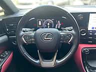 Lexus NX 350 Hybrid 2024 - miniatura 8