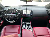 Lexus NX 350 Hybrid 2024 - miniatura 9