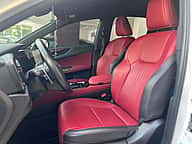 Lexus NX 350 Hybrid 2024 - miniatura 6