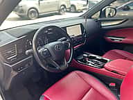 Lexus NX 350 Hybrid 2024 - miniatura 7
