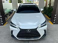 Lexus NX 350 Hybrid 2024 - miniatura 3