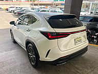 Lexus NX 350 Hybrid 2024 - miniatura 4