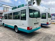 Toyota Coaster 2026 - miniatura 3
