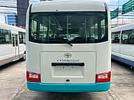 Toyota Coaster 2026 - miniatura 4