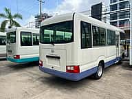 Toyota Coaster 2026 - miniatura 5