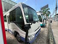 Toyota Coaster 2026 - miniatura 2