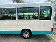 Toyota Coaster 2026 - miniatura 7