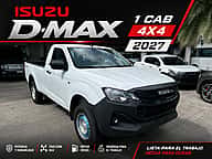 Isuzu DMAX LS 2027 - miniatura 1