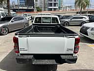 Isuzu DMAX LS 2027 - miniatura 4