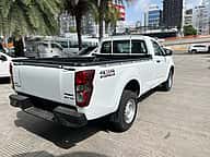 Isuzu DMAX LS 2027 - miniatura 3