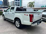 Isuzu DMAX LSE 2019 - miniatura 4