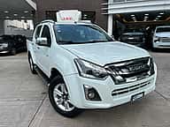 Isuzu DMAX LSE 2019 - miniatura 1
