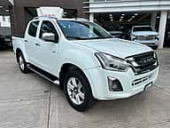 Isuzu DMAX LSE 2019 - miniatura 3