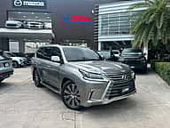Lexus LX 570 2020 - miniatura 1