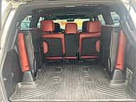 Lexus LX 570 2020 - miniatura 9