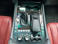 Lexus LX 570 2020 - miniatura 11