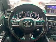 Lexus LX 570 2020 - miniatura 10