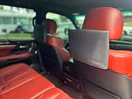 Lexus LX 570 2020 - miniatura 7