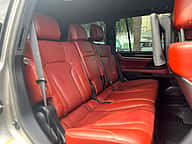 Lexus LX 570 2020 - miniatura 6