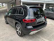 Mercedes Benz GLB 200 2026 - miniatura 4