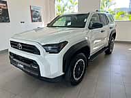 Toyota 4 Runner SR5 2027 - miniatura 1
