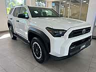 Toyota 4 Runner SR5 2027 - miniatura 3
