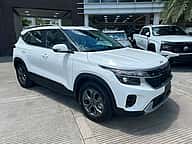 Kia Seltos EX 2027 - miniatura 3