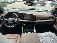 Chevrolet Tahoe Duramax 2026 - miniatura 10