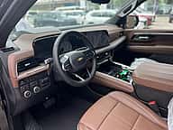 Chevrolet Tahoe Duramax 2026 - miniatura 9