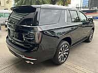 Chevrolet Tahoe Duramax 2026 - miniatura 5