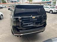 Chevrolet Tahoe Duramax 2026 - miniatura 4