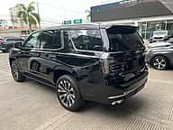 Chevrolet Tahoe Duramax 2026 - miniatura 3