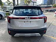 Kia Seltos Luxury 2027 - miniatura 6