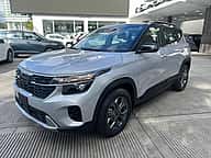 Kia Seltos Luxury 2027 - miniatura 1