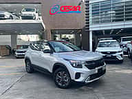 Kia Seltos Luxury 2027 - miniatura 2