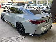 BMW M4 Competition 2025 - miniatura 3