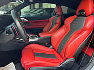 BMW M4 Competition 2025 - miniatura 5