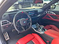 BMW M4 Competition 2025 - miniatura 6
